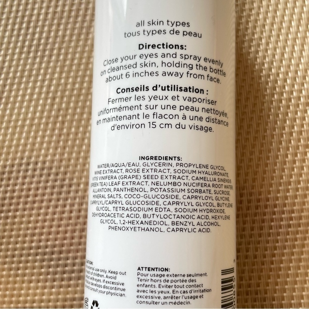Dr.brandt HYDRATING ESSENCE
Perfect For All Skin - Picture 5 of 5